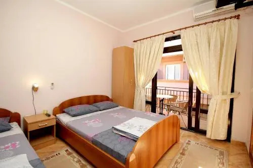 Apartments Radosavovic
