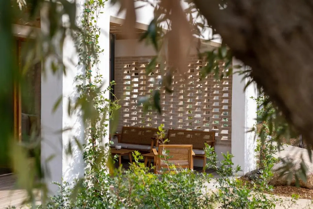 VILLA FLAKA Boutique Hôtel Wellness
