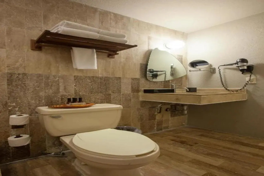 Gaviana Resort