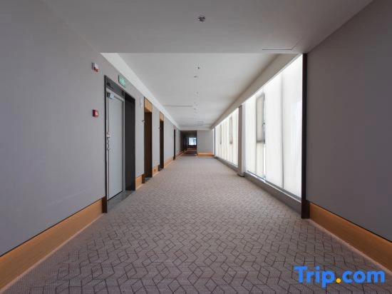 JI Hotel (Jiujiang Lushan Station Zhonghua Xianmu Park)