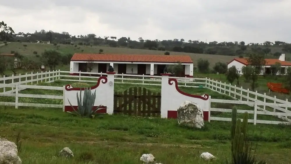 Monte da Pedra