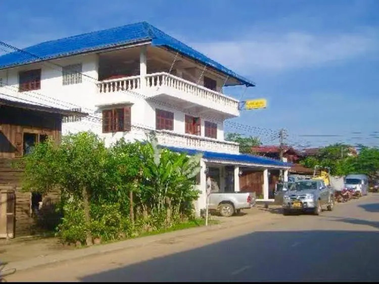 Sabaydee Guesthouse