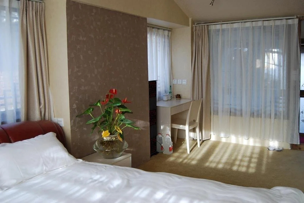 Li Jiang Ya Yue Hostel