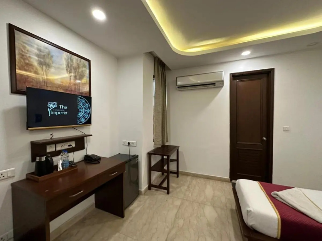 Hotel The Imperio