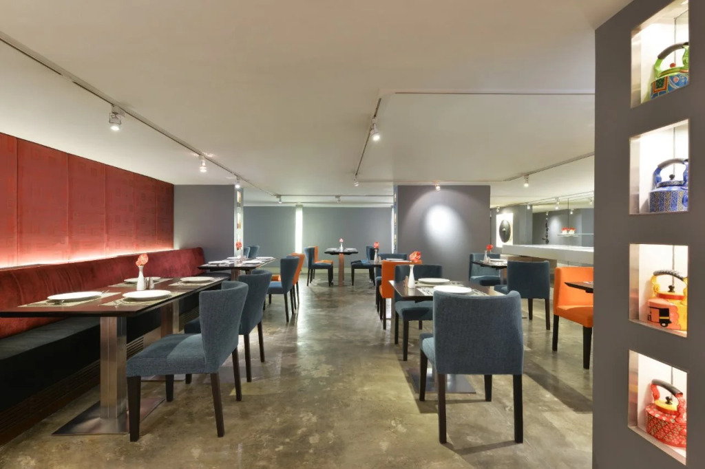 BelAire Bangkok Sukhumvit