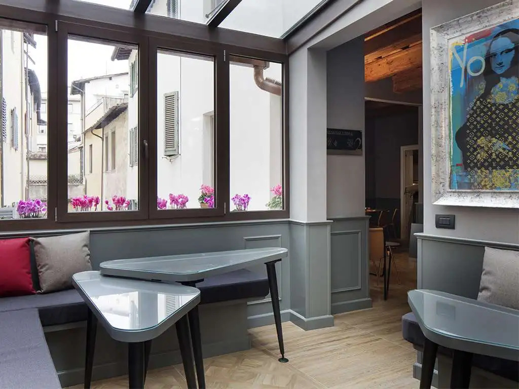 The Frame Hotel