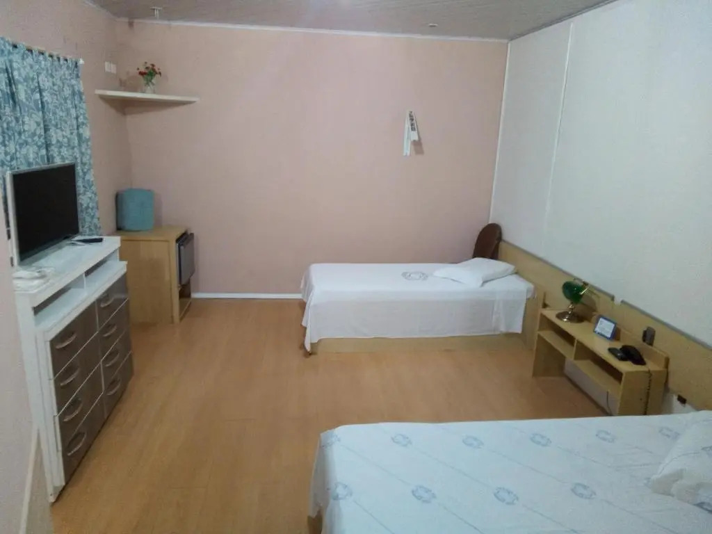 Cumbipar King Hotel
