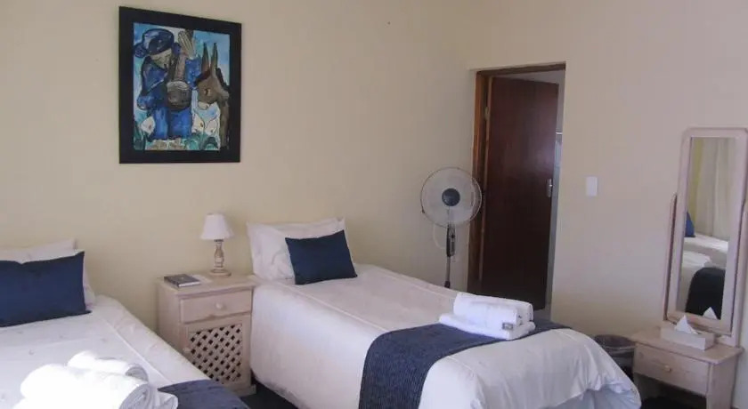 Oceanway Self-catering Accommodation