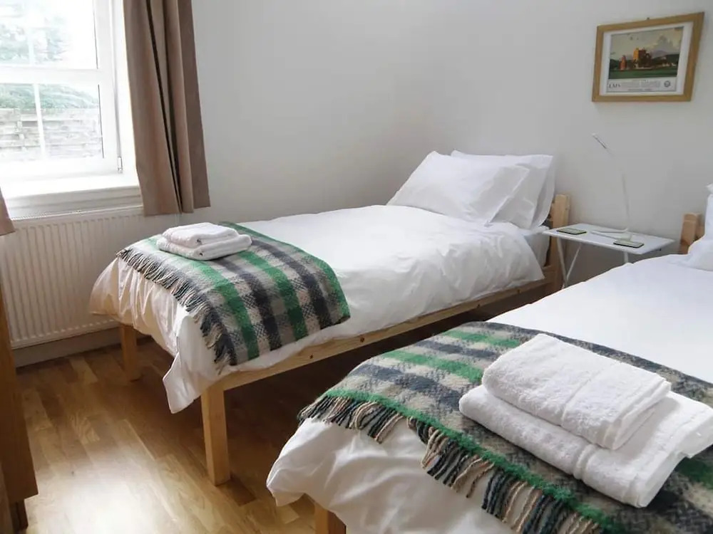 Dog Friendly, 3 Bed Cottage, Near Coast, Scotland