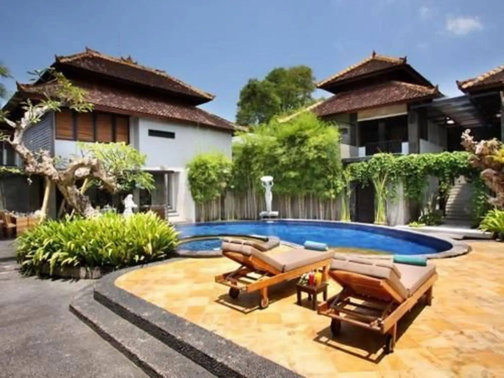 Annora Villas Seminyak