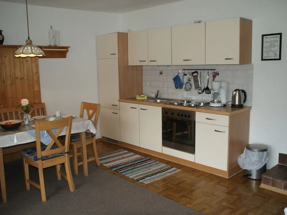 Holiday Home in Bavarian Forest