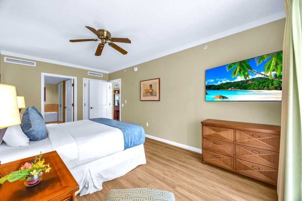 Honua Kai Multi Unit Listing KBM Resorts Mountain Views 2 Units, 4 Bedrooms HK Ml-3556