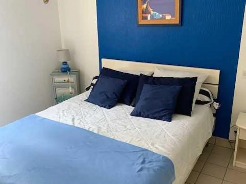Maison Individuelle Agréable, Animaux Admis, Proche Plage - FR-1-476-81