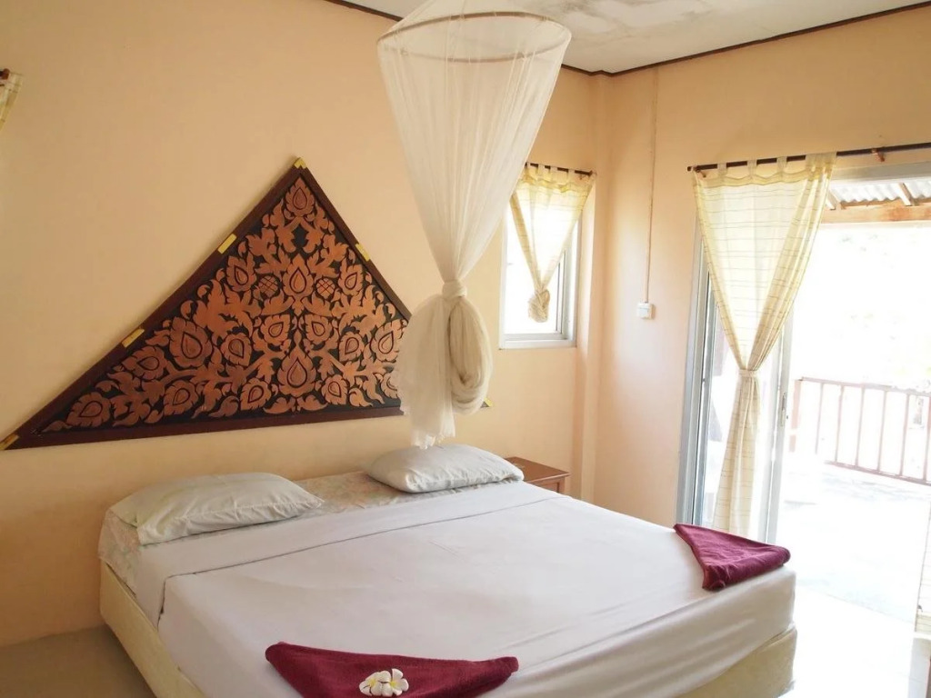 Jinta Beach Samui
