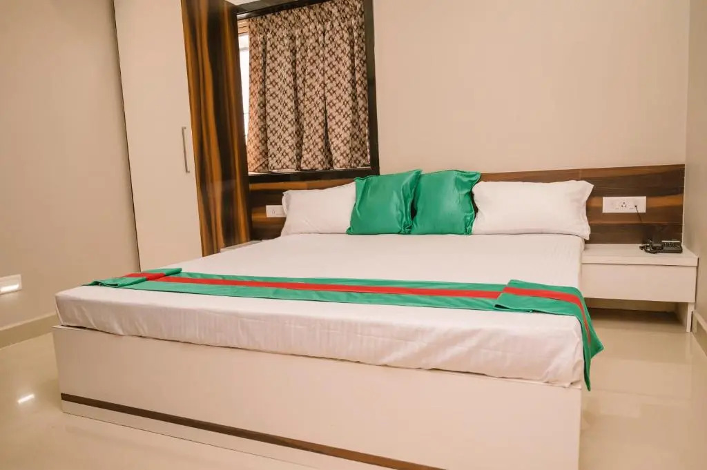 Hotel Green Apple