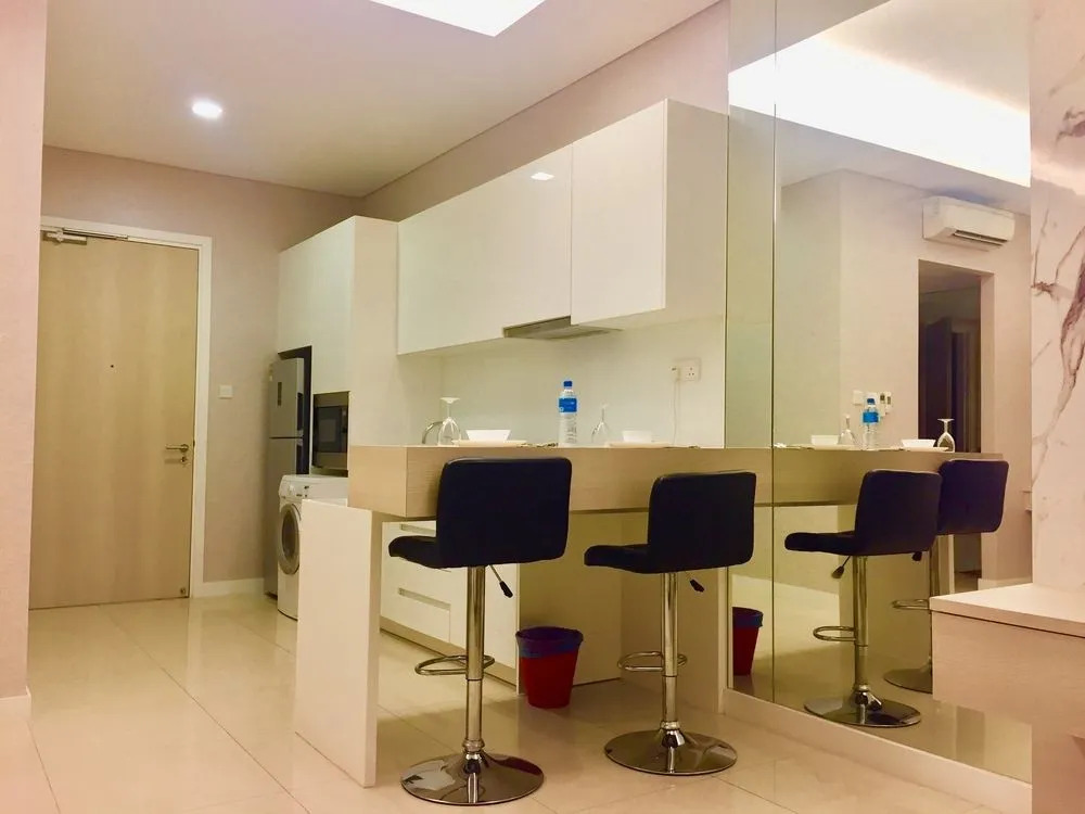 Taragon residence & Apartment Service