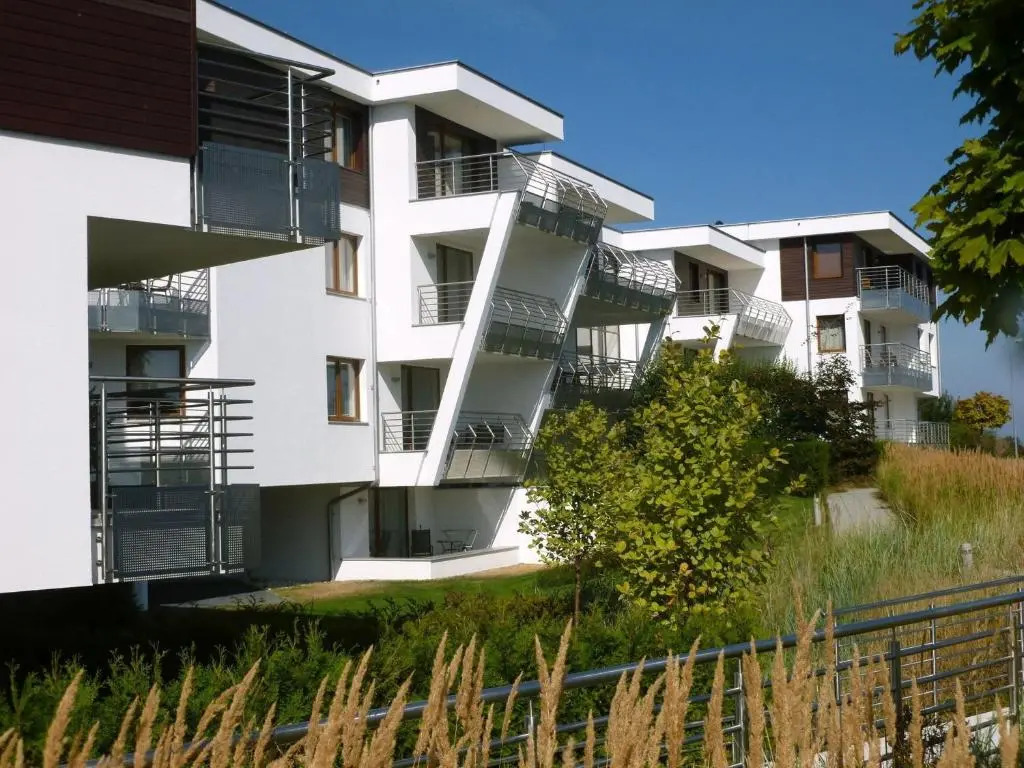 Klif Residence