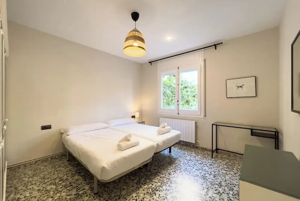 BeBarceloner Eixample Apartments