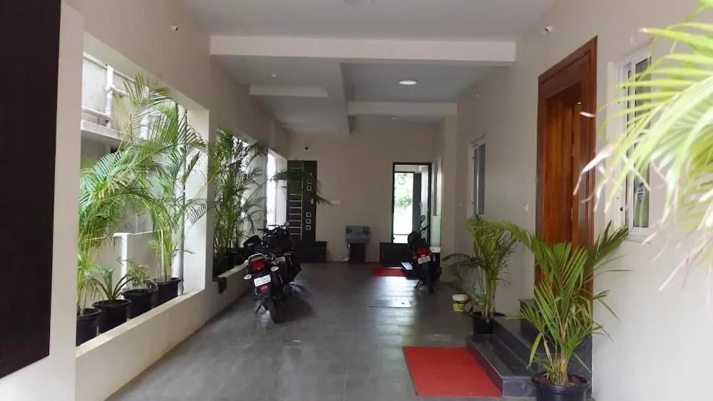 Hotel Akshith Inn