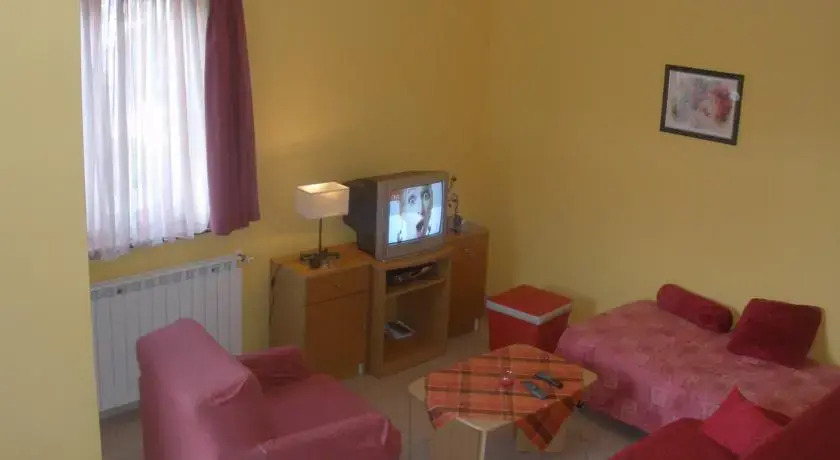Family Apartments Suzi