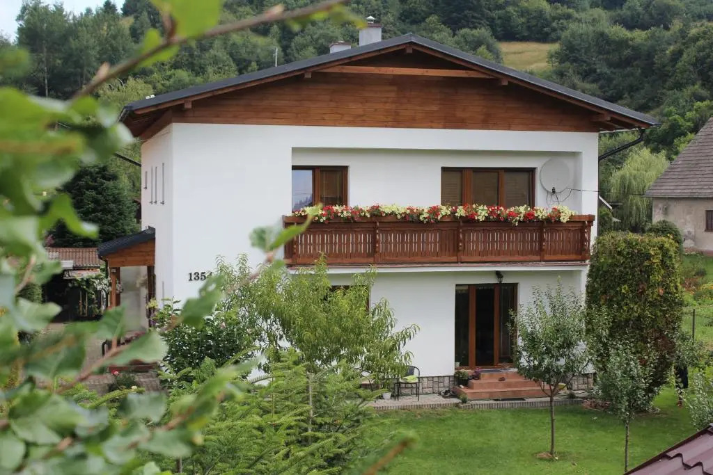 Marko Apartmány