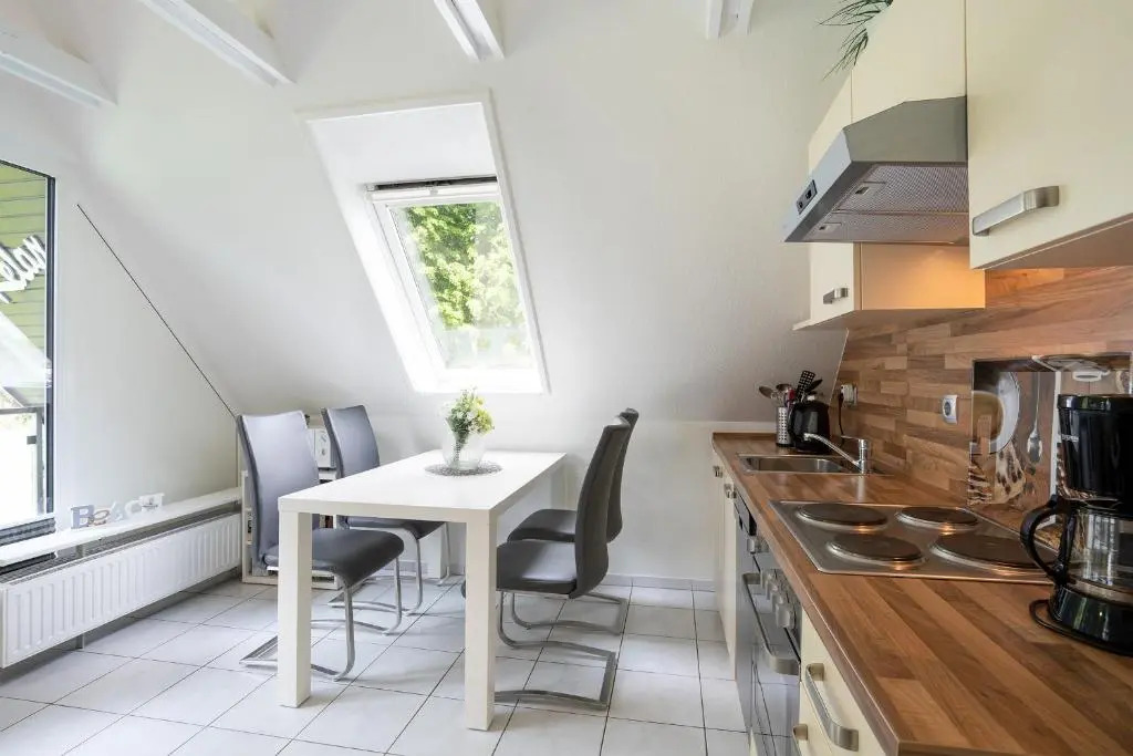 Badeweg 4 Sandkorn 3