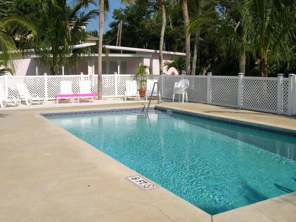 Orchid Island Cottages