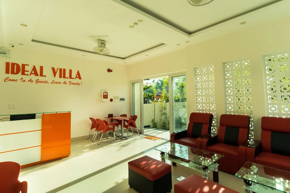 Ideal Villa
