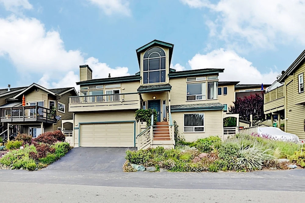 1868marl 4 Bedroom Home