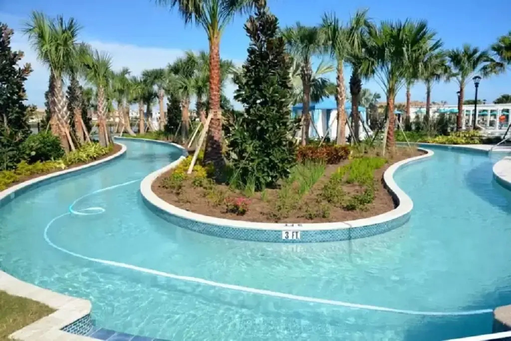 Westside, Kissimmee, US