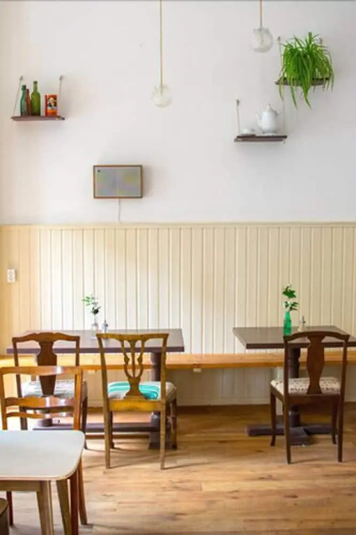Pension Kaffeefreunde
