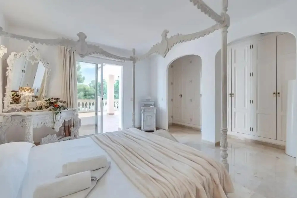 Villa Ran de Mar