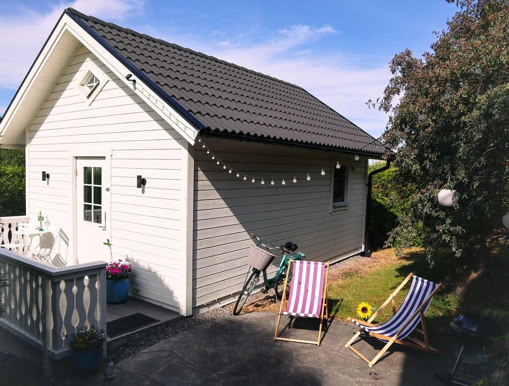 Prinshöjden Apartments & Villas - Katrineholm Residential