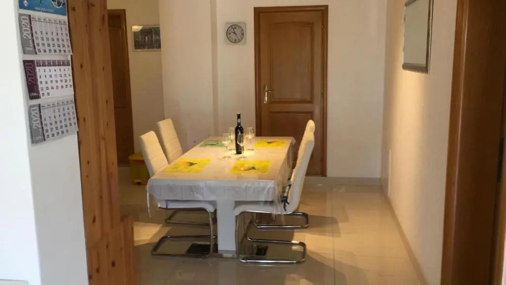 Apartment Novi Vinodolski 2348a