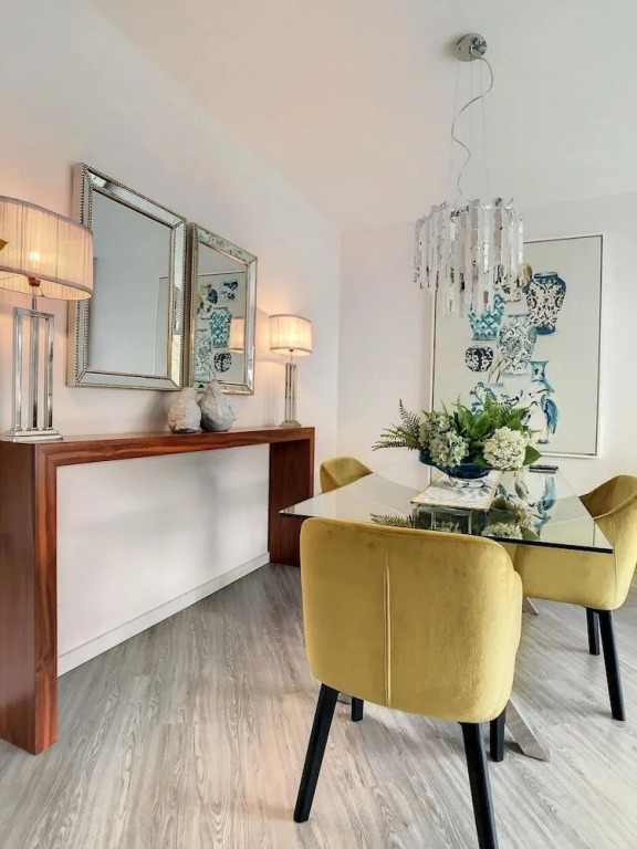 Indigo Apartment by Atlantic Holiday