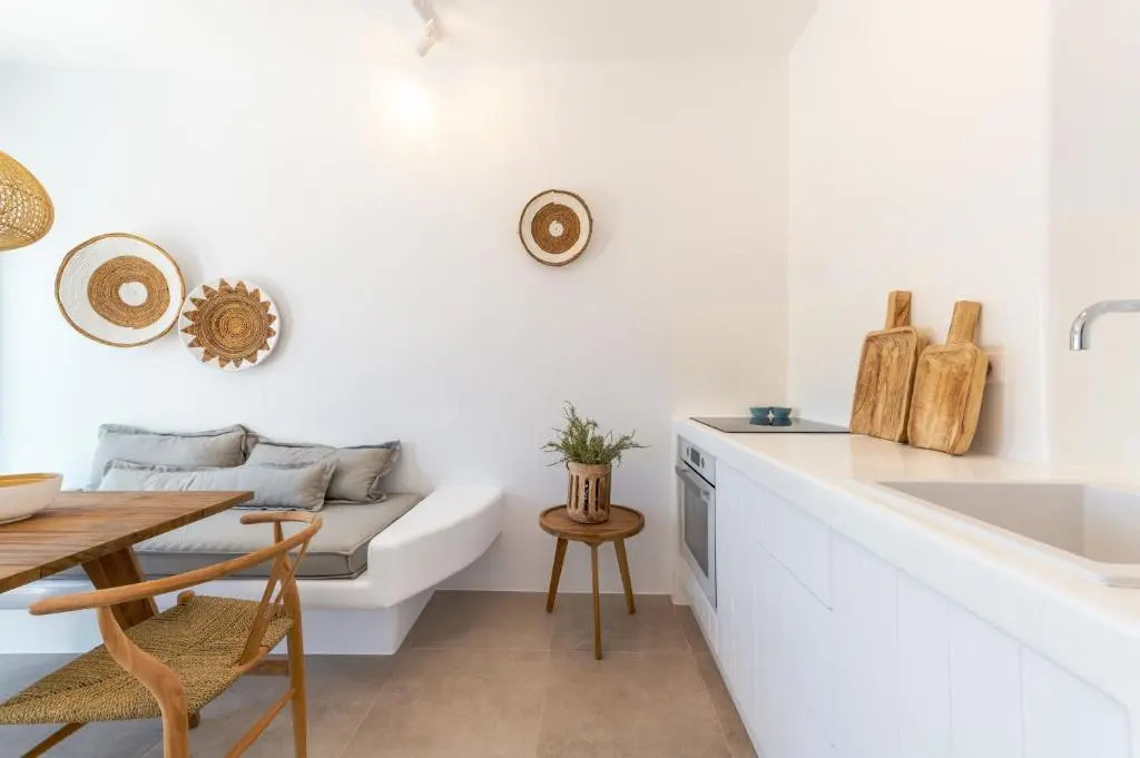 Anemela Villas & Suites Mykonos