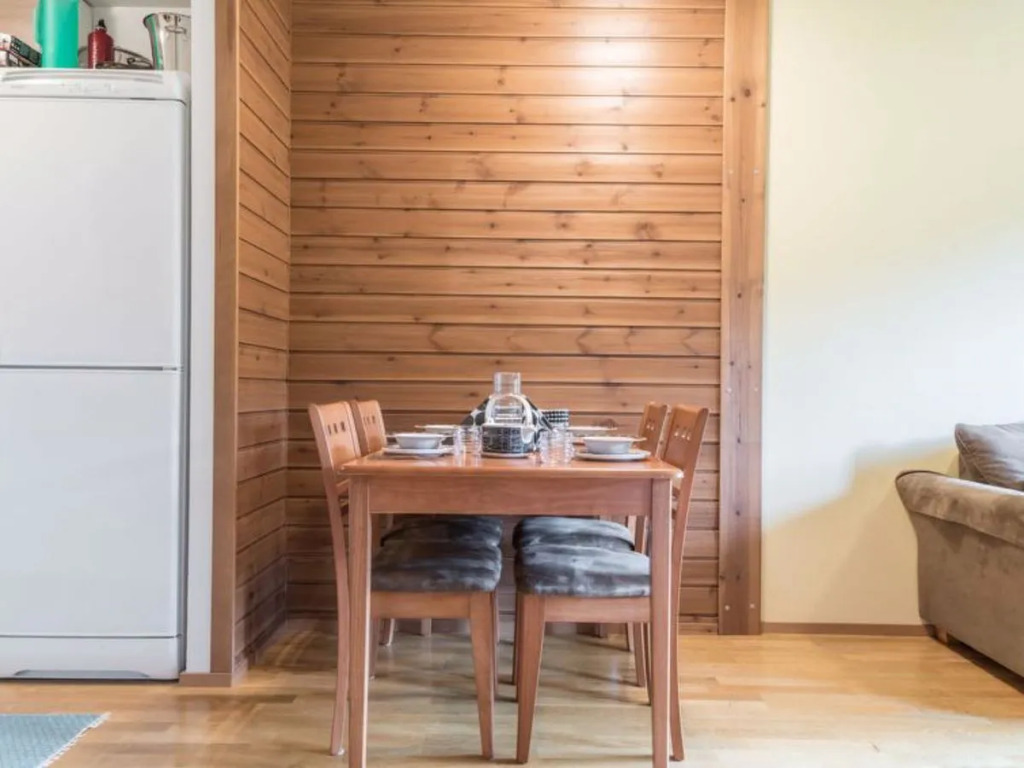 Ylläs chalets a 507