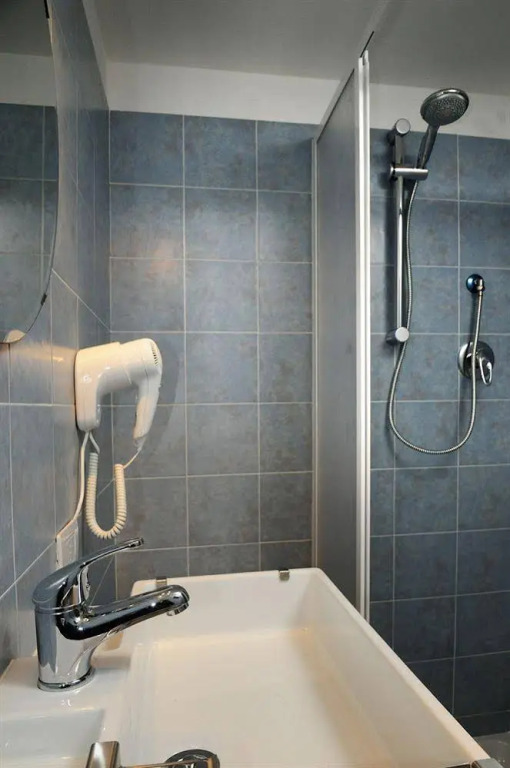 Center Accomodation Rome