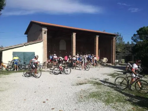 Agriturismo Rio Manzolo