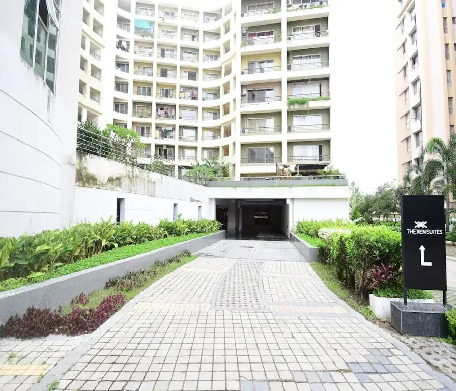 The Xen Suites