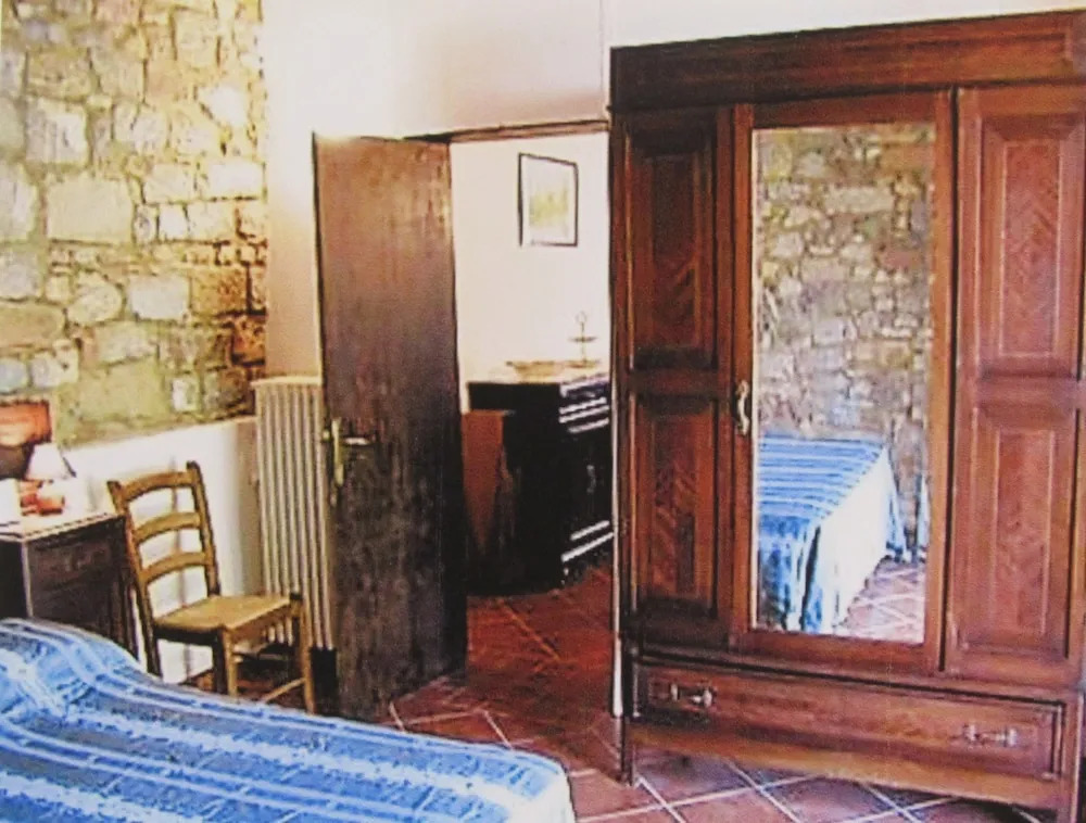 I Tre Pini Cottage