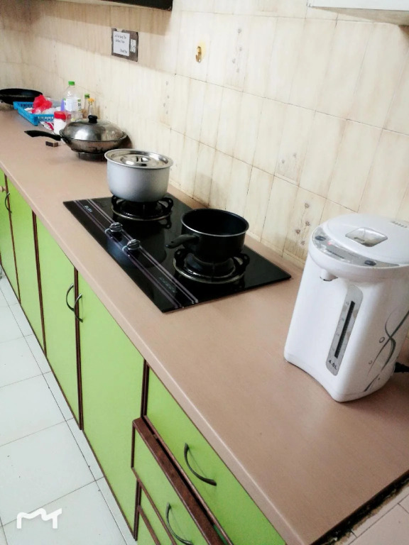 Casa Blanca Guest House