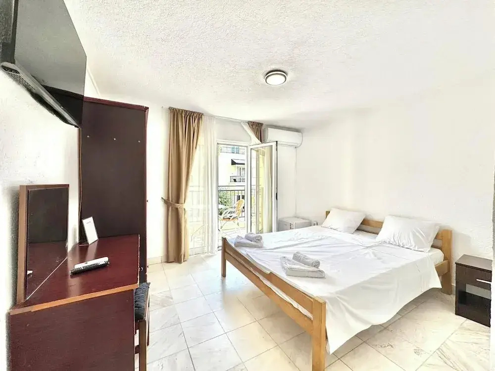 Hotel Lobo Budva
