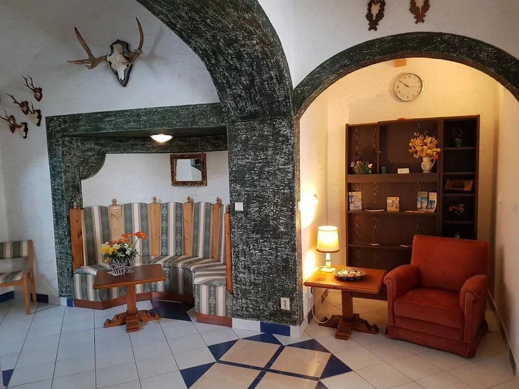 Hotel Koruna