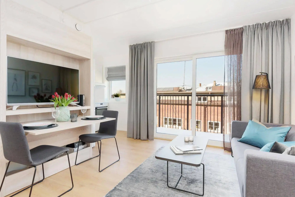 The Apartments Company - Majorstuen