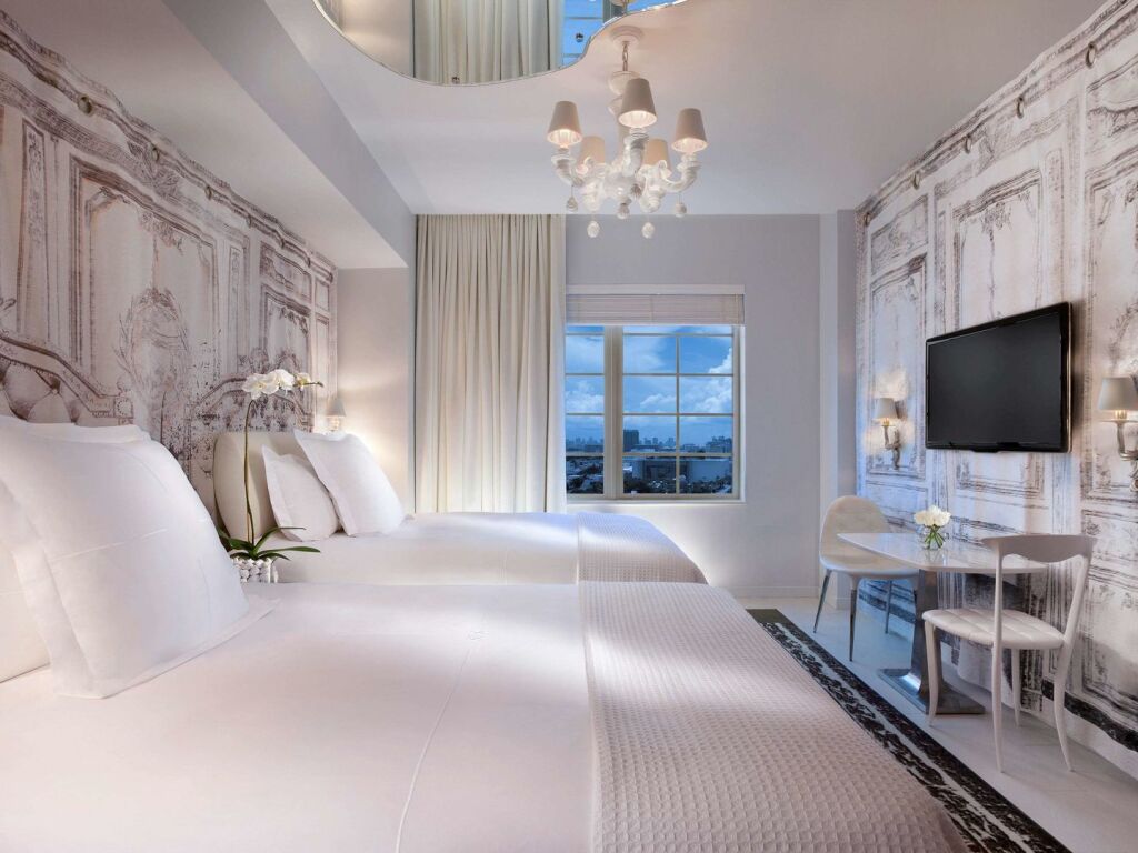 SLS South Beach