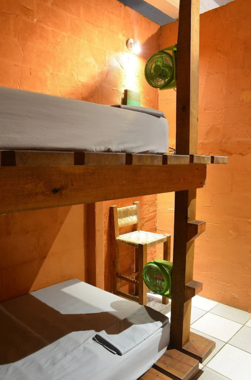 Hostal San Pancho