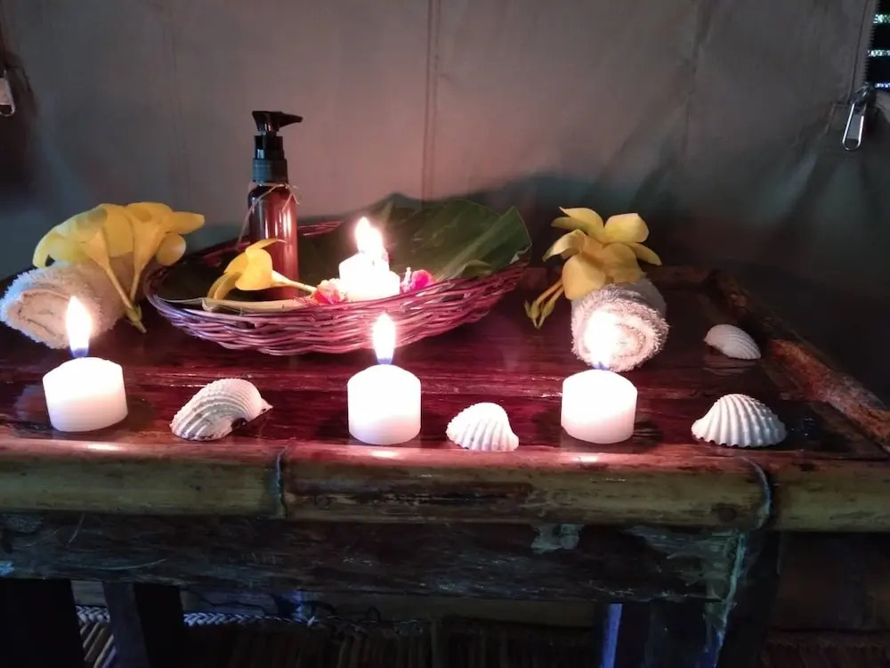 Aetas Glamping