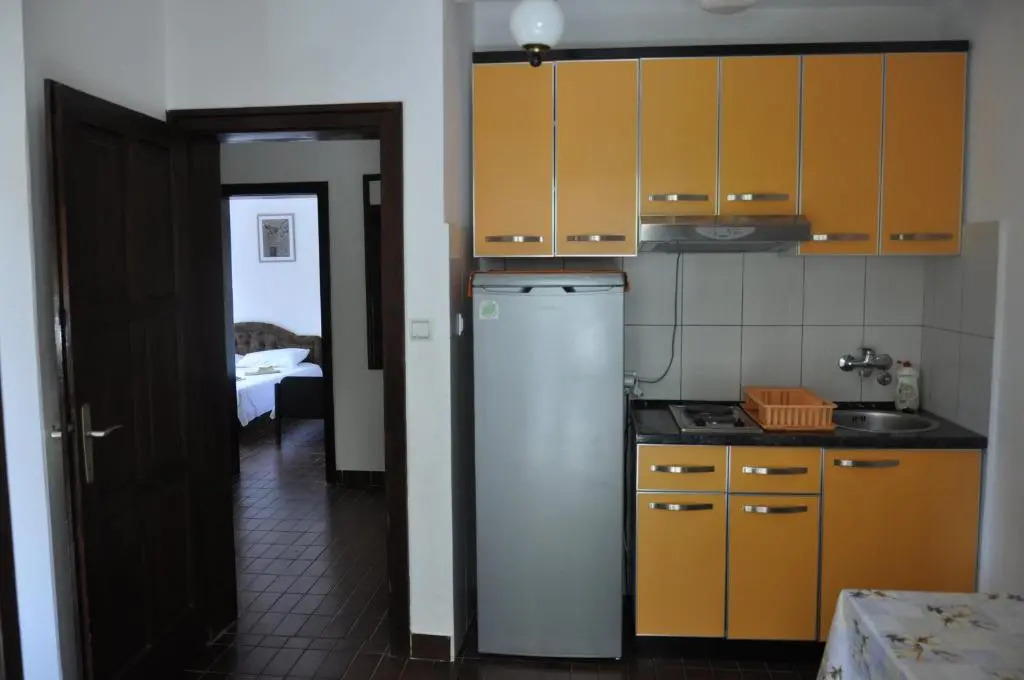 Apartmani Drašković