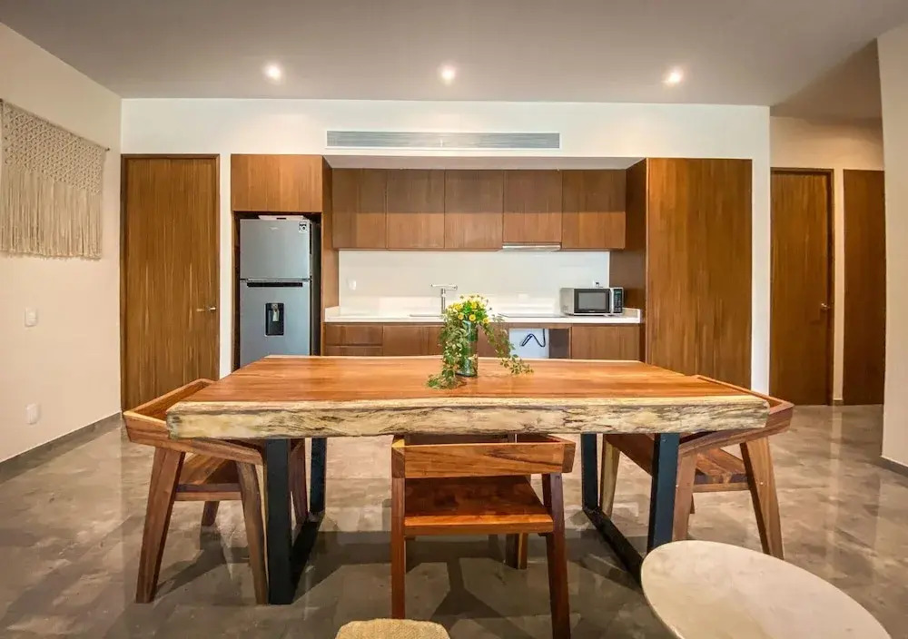Friends and Family Luxury Apartment